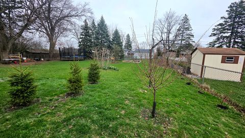 Tiny photo for 431 Springhill Drive, Roselle, IL 60172 (MLS # 12619501)