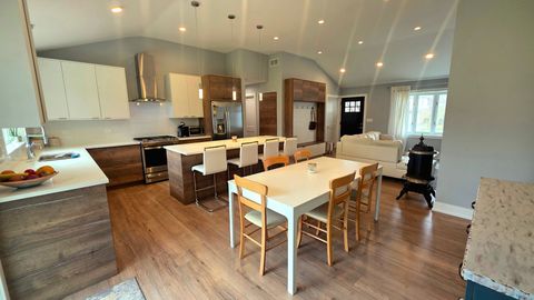 Tiny photo for 431 Springhill Drive, Roselle, IL 60172 (MLS # 12619501)