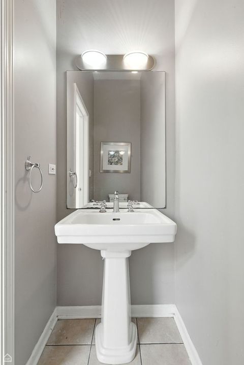 Tiny photo for 834 W Village Court, Chicago, IL 60608 (MLS # 12486015)