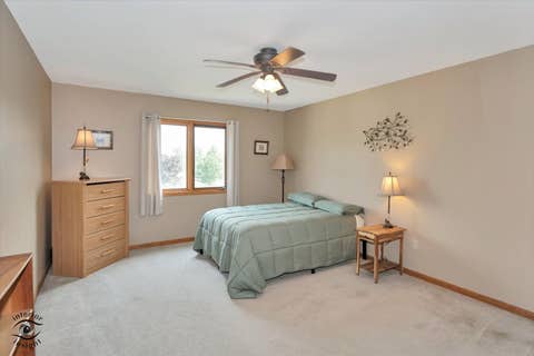 Tiny photo for 19524 Southfield Lane, Tinley Park, IL 60487 (MLS # 12706242)