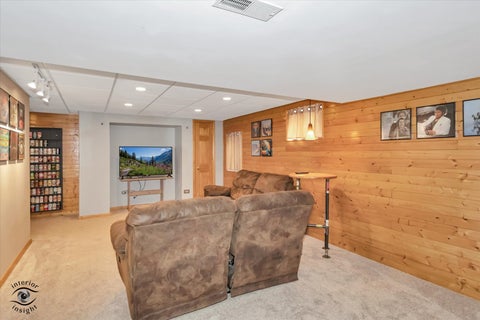 Tiny photo for 19524 Southfield Lane, Tinley Park, IL 60487 (MLS # 12706242)