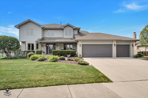 Photo of 19524 Southfield Lane, Tinley Park, IL 60487 (MLS # 12706242)