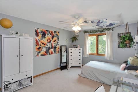 Tiny photo for 19524 Southfield Lane, Tinley Park, IL 60487 (MLS # 12706242)