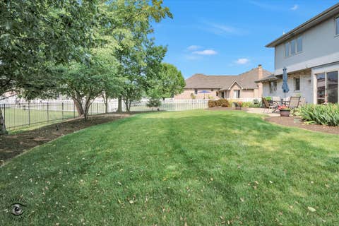 Tiny photo for 19524 Southfield Lane, Tinley Park, IL 60487 (MLS # 12706242)