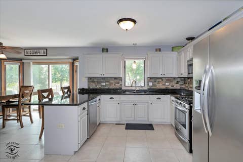 Tiny photo for 19524 Southfield Lane, Tinley Park, IL 60487 (MLS # 12706242)