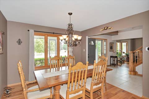 Tiny photo for 19524 Southfield Lane, Tinley Park, IL 60487 (MLS # 12706242)