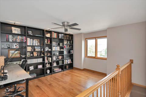 Tiny photo for 19524 Southfield Lane, Tinley Park, IL 60487 (MLS # 12706242)