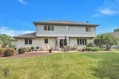 Tiny photo for 19524 Southfield Lane, Tinley Park, IL 60487 (MLS # 12706242)