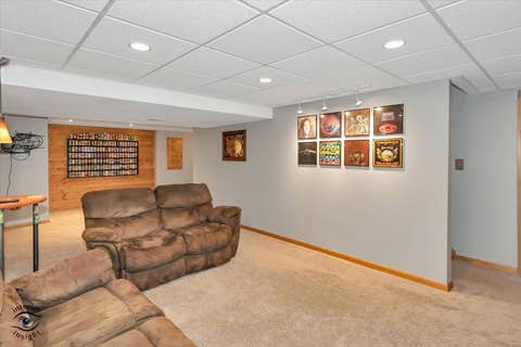 Tiny photo for 19524 Southfield Lane, Tinley Park, IL 60487 (MLS # 12706242)