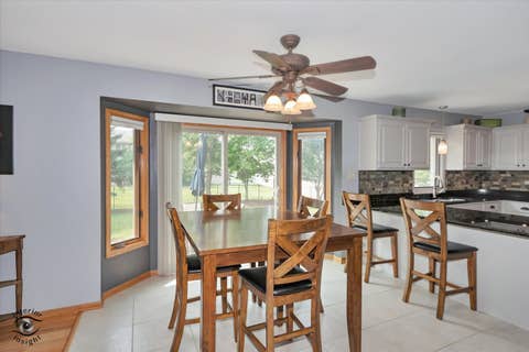 Tiny photo for 19524 Southfield Lane, Tinley Park, IL 60487 (MLS # 12706242)