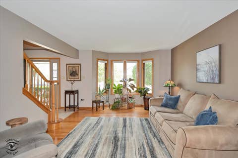 Tiny photo for 19524 Southfield Lane, Tinley Park, IL 60487 (MLS # 12706242)