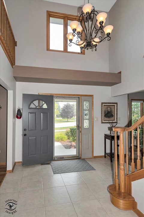 Tiny photo for 19524 Southfield Lane, Tinley Park, IL 60487 (MLS # 12706242)
