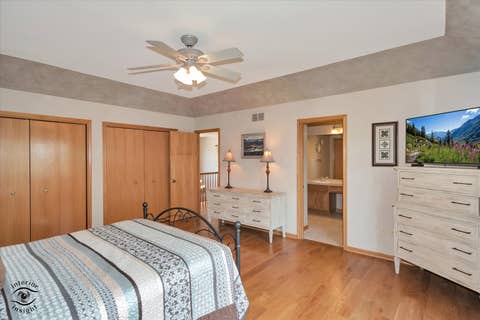 Tiny photo for 19524 Southfield Lane, Tinley Park, IL 60487 (MLS # 12706242)