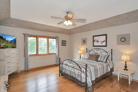 Tiny photo for 19524 Southfield Lane, Tinley Park, IL 60487 (MLS # 12706242)