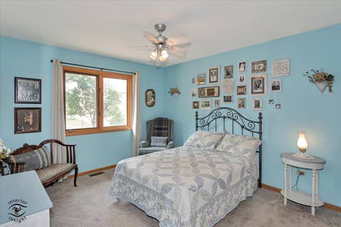 Tiny photo for 19524 Southfield Lane, Tinley Park, IL 60487 (MLS # 12706242)