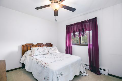 Tiny photo for 15124 Chestnut Lane, Oak Forest, IL 60452 (MLS # 12507347)