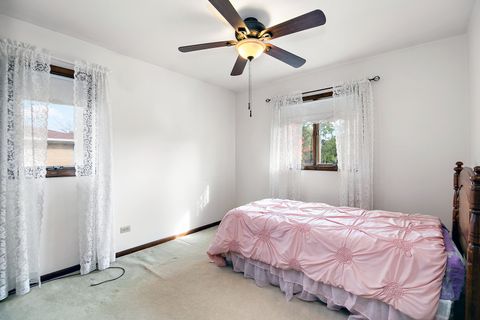 Tiny photo for 15124 Chestnut Lane, Oak Forest, IL 60452 (MLS # 12507347)