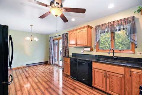 Tiny photo for 15124 Chestnut Lane, Oak Forest, IL 60452 (MLS # 12507347)