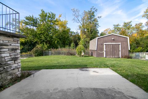 Tiny photo for 15124 Chestnut Lane, Oak Forest, IL 60452 (MLS # 12507347)