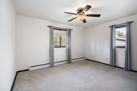 Tiny photo for 15124 Chestnut Lane, Oak Forest, IL 60452 (MLS # 12507347)