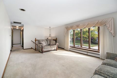 Tiny photo for 15124 Chestnut Lane, Oak Forest, IL 60452 (MLS # 12507347)