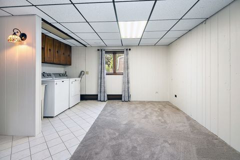 Tiny photo for 15124 Chestnut Lane, Oak Forest, IL 60452 (MLS # 12507347)