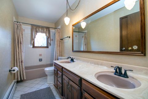 Tiny photo for 15124 Chestnut Lane, Oak Forest, IL 60452 (MLS # 12507347)