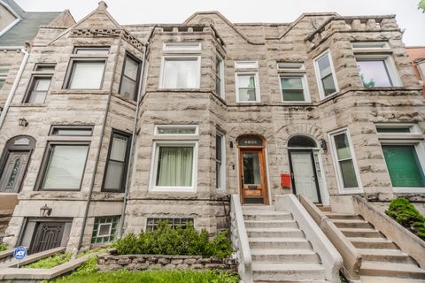 4805 S LANGLEY Avenue Chicago IL 60615