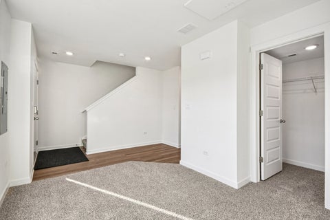 Tiny photo for 378 Summit Circle, Lombard, IL 60148 (MLS # 12784935)