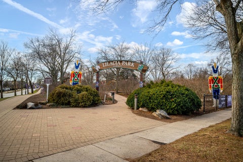 Tiny photo for 378 Summit Circle, Lombard, IL 60148 (MLS # 12784935)
