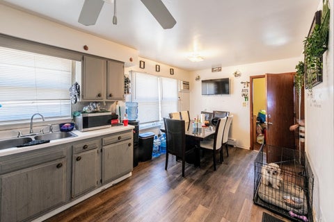 Tiny photo for 1619 N 35th Avenue, Melrose Park, IL 60160 (MLS # 12666881)