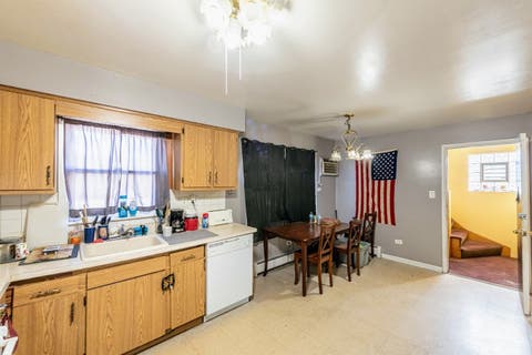 Tiny photo for 1619 N 35th Avenue, Melrose Park, IL 60160 (MLS # 12666881)