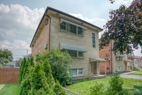 Tiny photo for 1619 N 35th Avenue, Melrose Park, IL 60160 (MLS # 12666881)