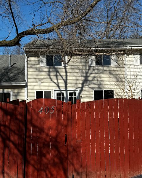 Tiny photo for 405 Colony Court, Bolingbrook, IL 60440 (MLS # 12563449)