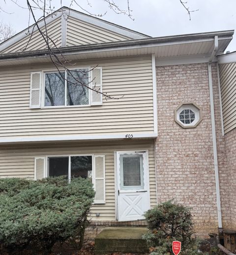 405 Colony Court Bolingbrook IL 60440