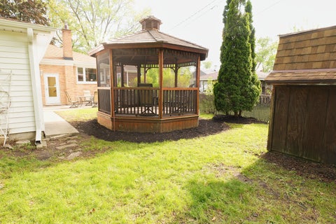 Tiny photo for 5262 Alexander Place, Oak Lawn, IL 60453 (MLS # 12711044)