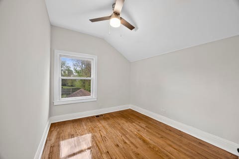 Tiny photo for 1429 East End Avenue, Chicago Heights, IL 60411 (MLS # 12711128)