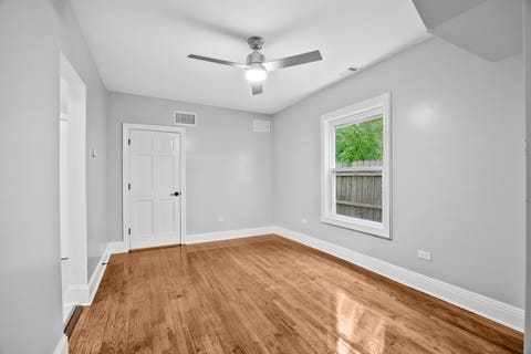 Tiny photo for 1429 East End Avenue, Chicago Heights, IL 60411 (MLS # 12711128)