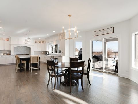 Tiny photo for 15635 James Lane, Homer Glen, IL 60491 (MLS # 12573454)