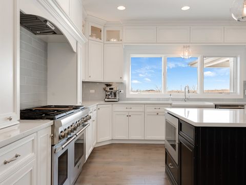 Tiny photo for 15635 James Lane, Homer Glen, IL 60491 (MLS # 12573454)