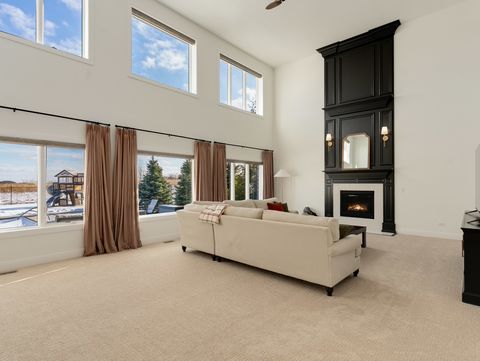 Tiny photo for 15635 James Lane, Homer Glen, IL 60491 (MLS # 12573454)