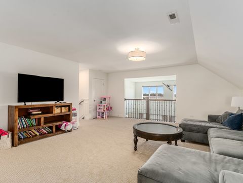 Tiny photo for 15635 James Lane, Homer Glen, IL 60491 (MLS # 12573454)