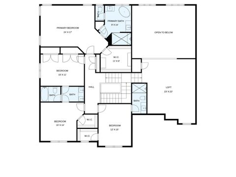 Tiny photo for 15635 James Lane, Homer Glen, IL 60491 (MLS # 12573454)