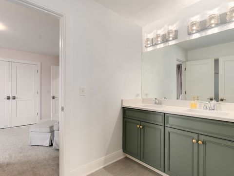 Tiny photo for 15635 James Lane, Homer Glen, IL 60491 (MLS # 12573454)