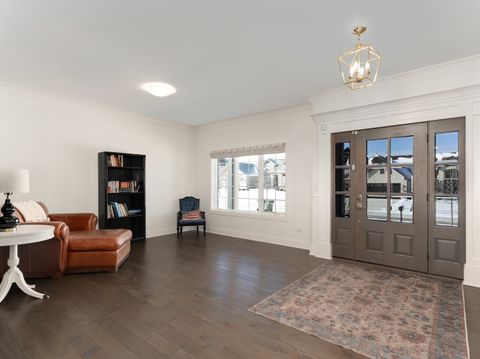 Tiny photo for 15635 James Lane, Homer Glen, IL 60491 (MLS # 12573454)