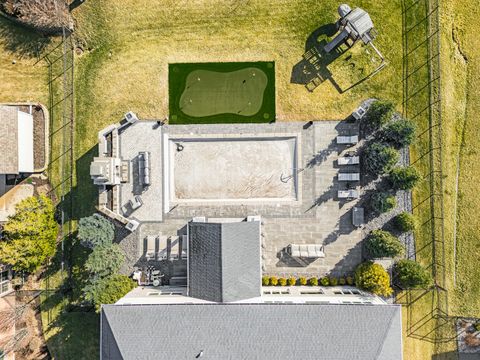 Tiny photo for 15635 James Lane, Homer Glen, IL 60491 (MLS # 12573454)