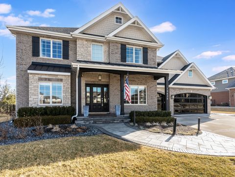 Tiny photo for 15635 James Lane, Homer Glen, IL 60491 (MLS # 12573454)