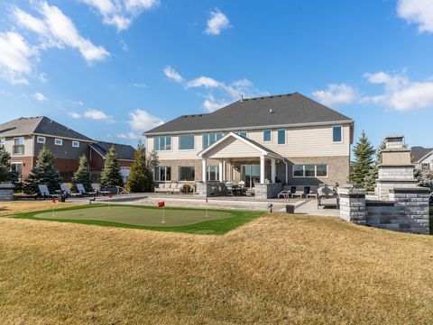 Tiny photo for 15635 James Lane, Homer Glen, IL 60491 (MLS # 12573454)