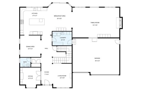 Tiny photo for 15635 James Lane, Homer Glen, IL 60491 (MLS # 12573454)