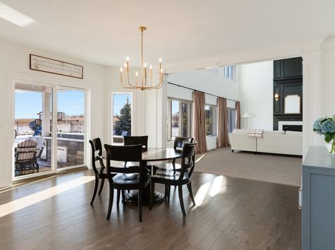 Tiny photo for 15635 James Lane, Homer Glen, IL 60491 (MLS # 12573454)